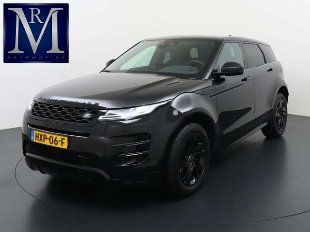 Land Rover Range Rover Evoque 1.5 p300e awd r-dynamic s camera | elek. stoel | rijklaar incl. 12 mnd. bovaggarantie foto 3