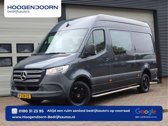 Mercedes-Benz Sprinter 2019 Diesel