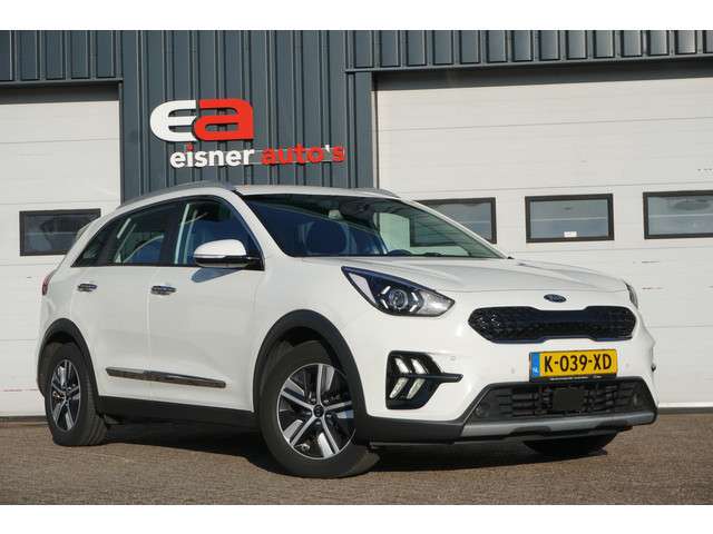 Kia Niro 2