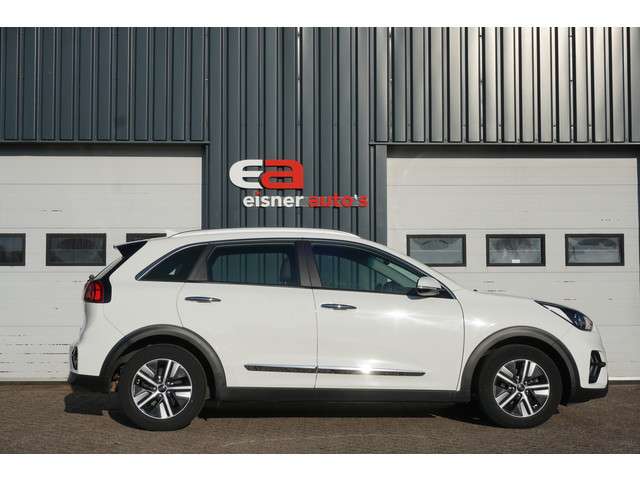 Kia Niro 3