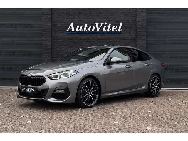 BMW 2 Serie 2022 Benzine