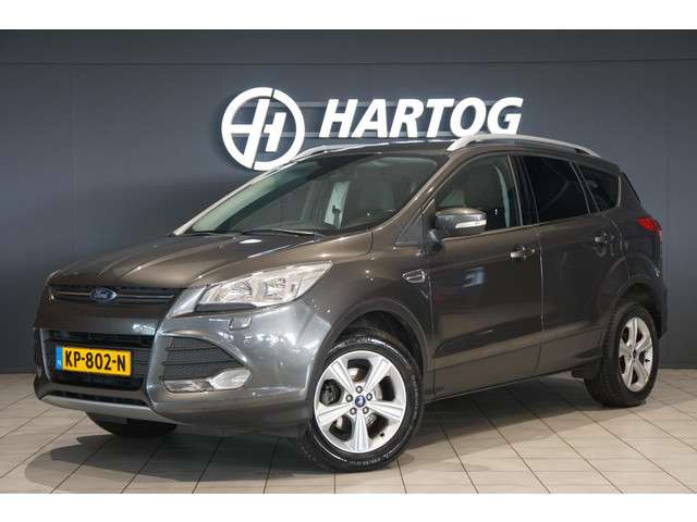 Ford Kuga 2016 Benzine