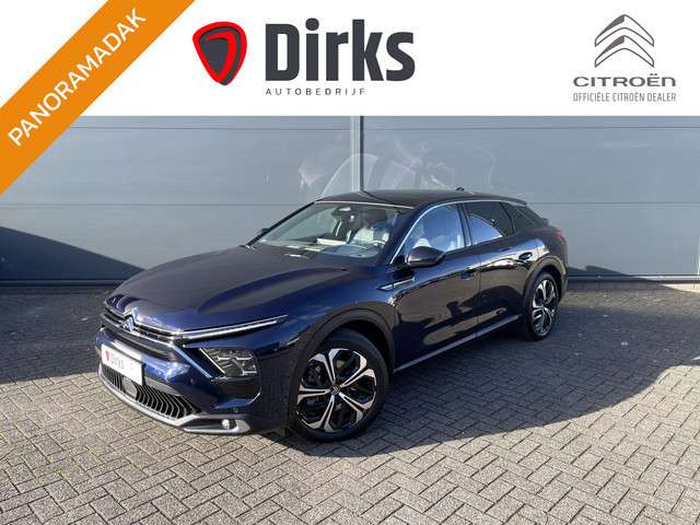 Citroën C5 X 2025 Hybride