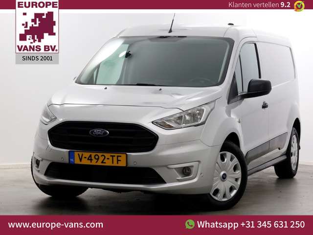 Ford Transit Connect 2018 Diesel