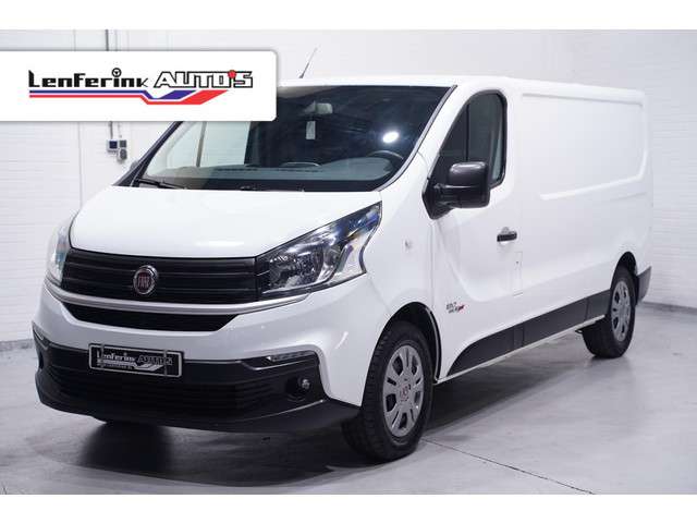 Fiat Talento 2017 Diesel