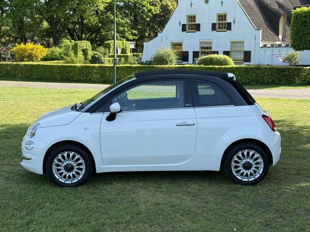 Fiat 500C 3