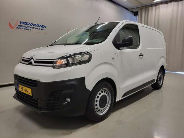 Citroen Jumpy 2019 Diesel