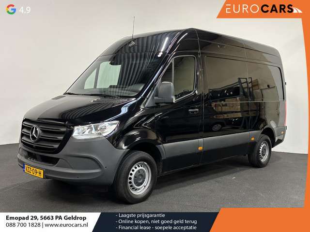 Mercedes-Benz Sprinter 2024 Diesel
