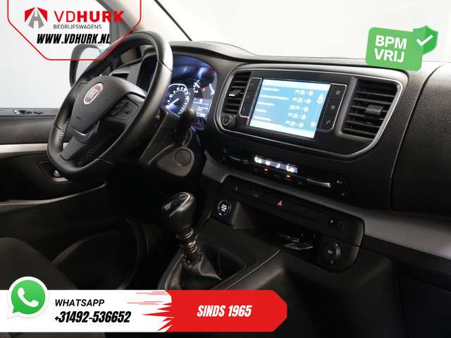 Fiat Scudo 3