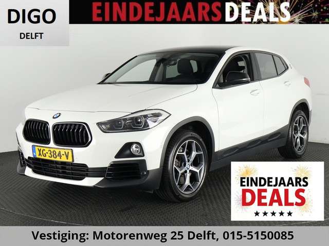 BMW X2 2019 Benzine