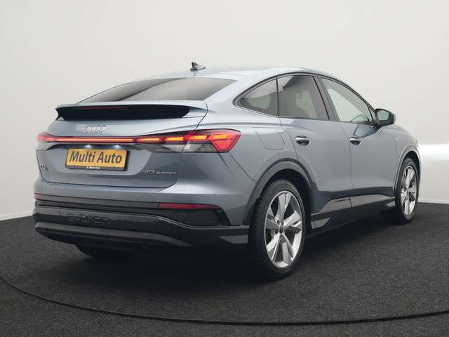 Audi Q4 e-tron 3