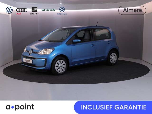 Volkswagen up! 2020 Benzine