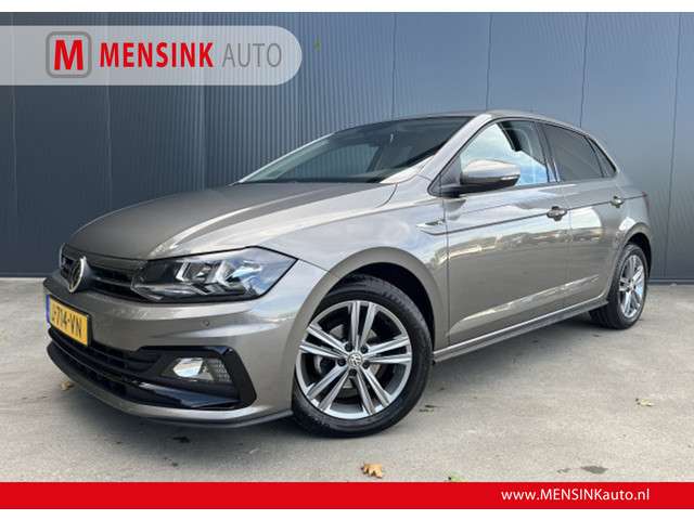 Volkswagen Polo 2020 Benzine