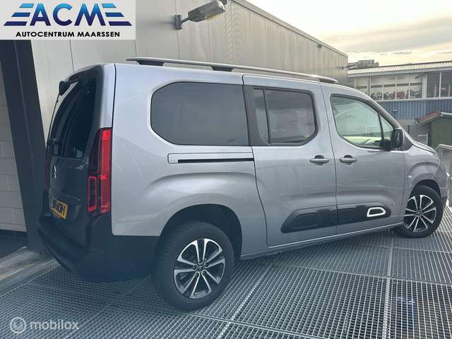 Citroën Berlingo 2