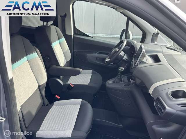 Citroën Berlingo 3