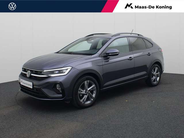 Volkswagen Taigo 2024 Benzine Volkswagen Taigo 2024 Benzine