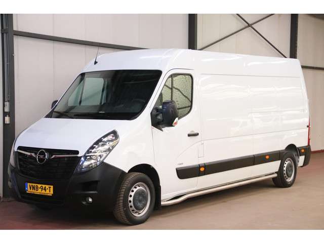 Opel Movano 2021 Diesel