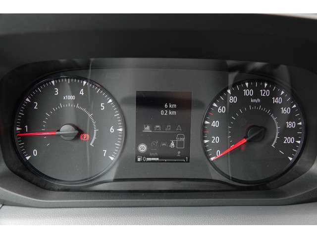 Renault Master 2024 Diesel