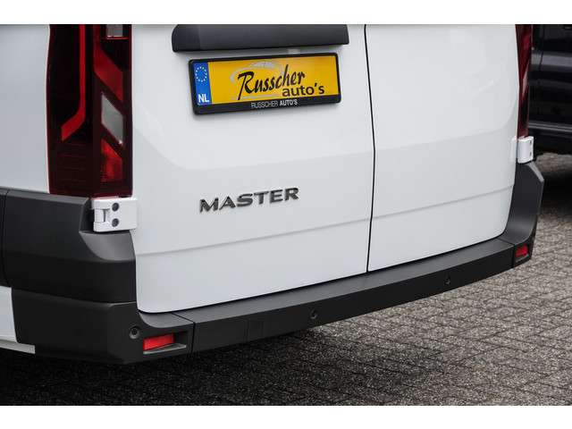 Renault Master 2024 Diesel