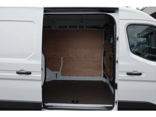 Renault Master 2024 Diesel