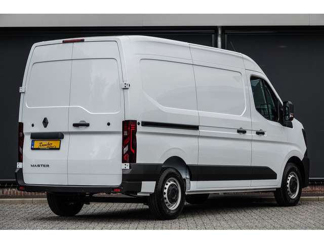 Renault Master 2024 Diesel