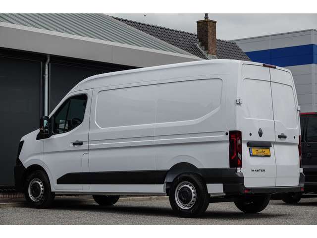 Renault Master 2024 Diesel