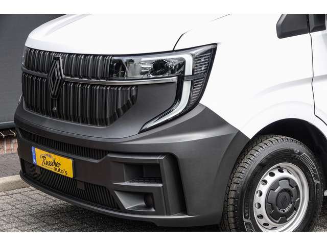 Renault Master 2024 Diesel