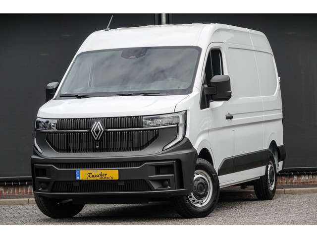 Renault Master 2024 Diesel