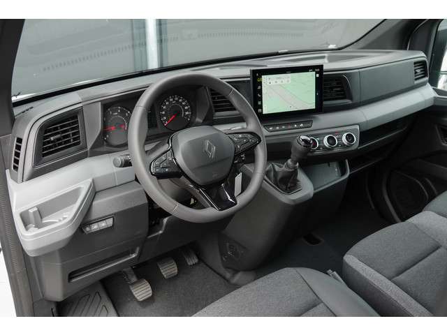 Renault Master 2024 Diesel