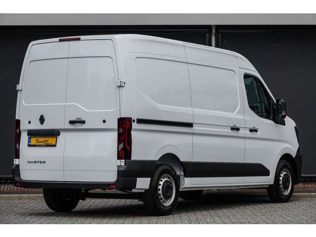 Renault Master 2024 Diesel