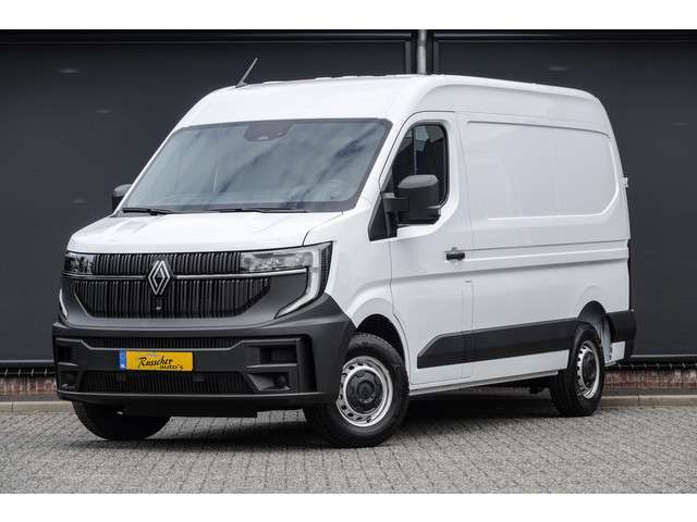 Renault Master 2024 Diesel