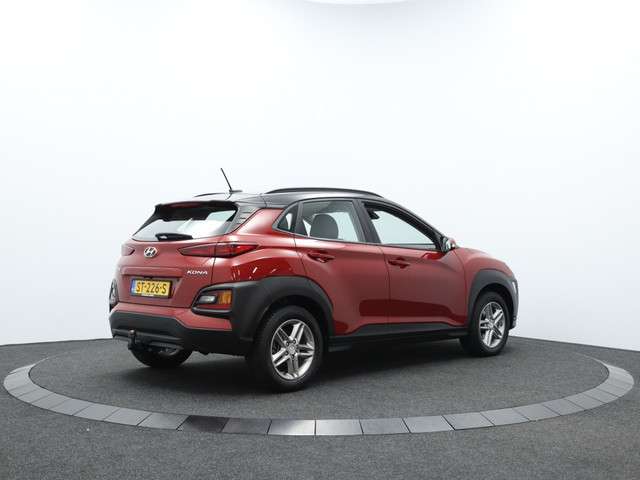 Hyundai Kona 2