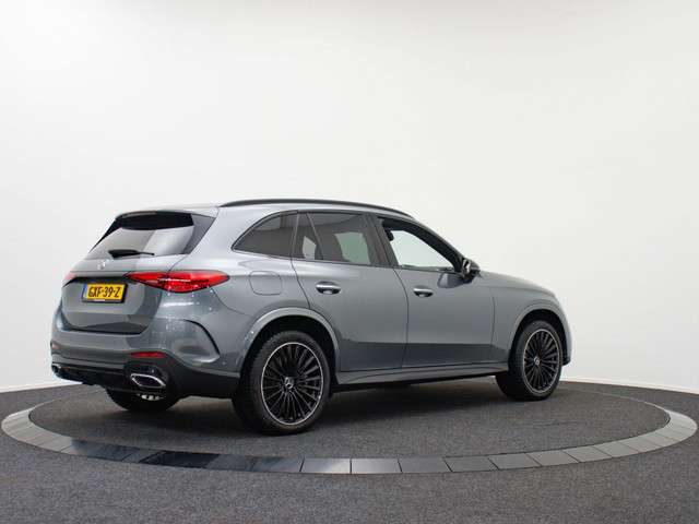 Mercedes-Benz GLC 2