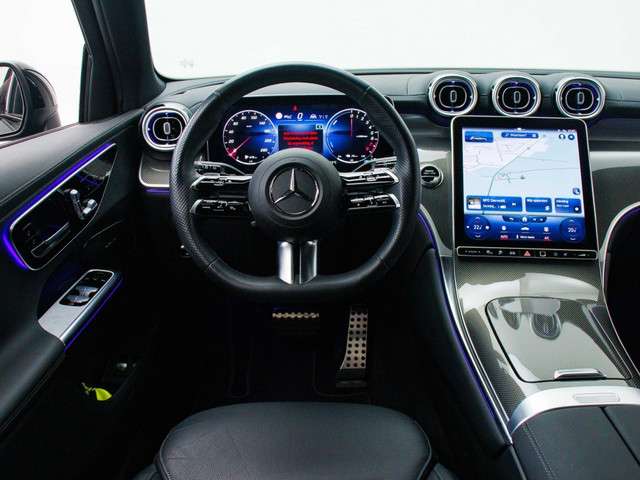 Mercedes-Benz GLC 3