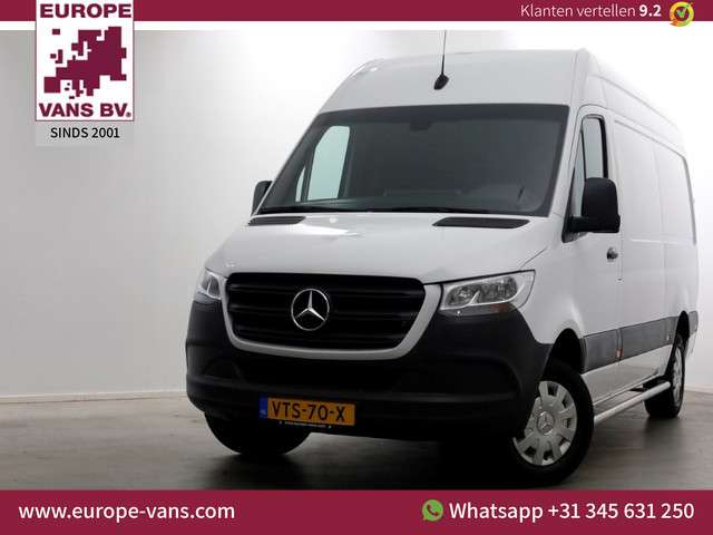 Mercedes-Benz Sprinter 2023 Diesel