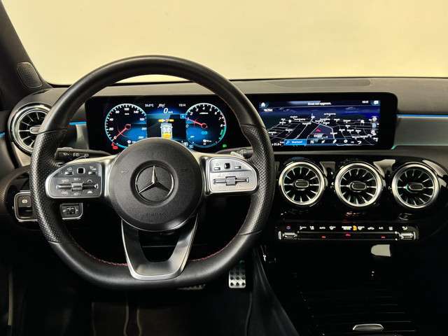 Mercedes-Benz A-Klasse 2