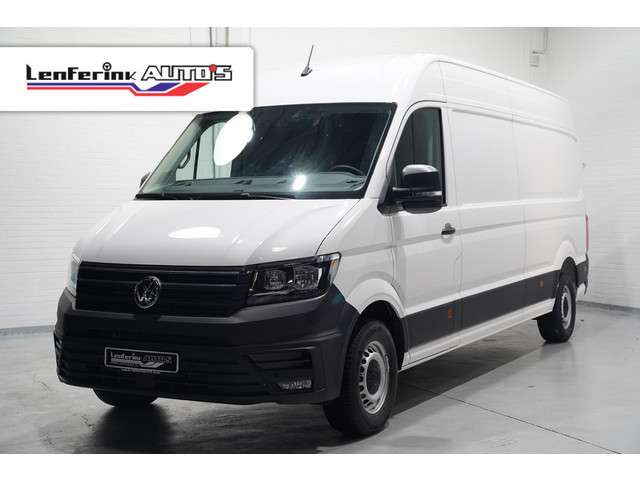 Volkswagen Crafter 2023 Diesel