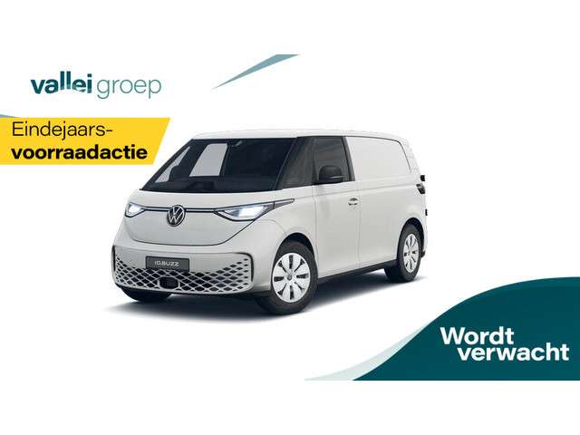 Volkswagen ID. Buzz 2025 Elektrisch