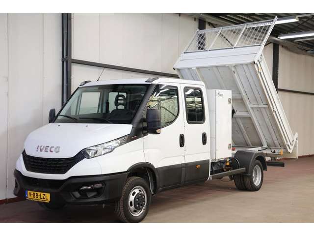 Iveco Daily 2021 Diesel