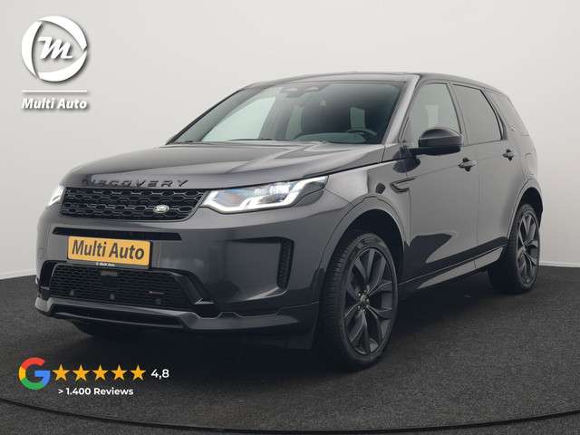 Land Rover Discovery Sport 2023 Hybride