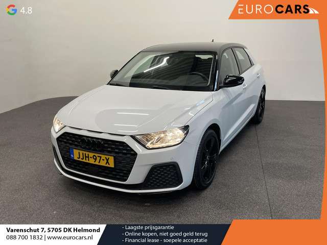Audi A1 2023 Benzine