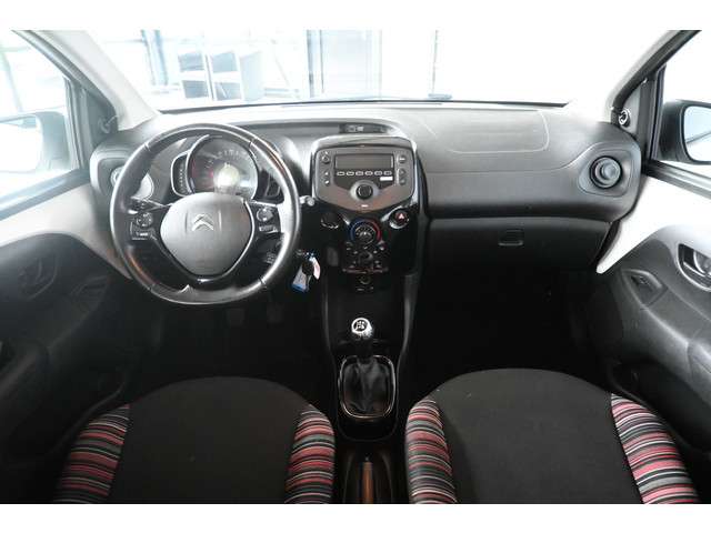 Citroën C1 2