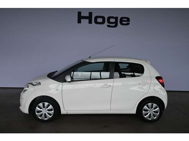 Citroën C1 3
