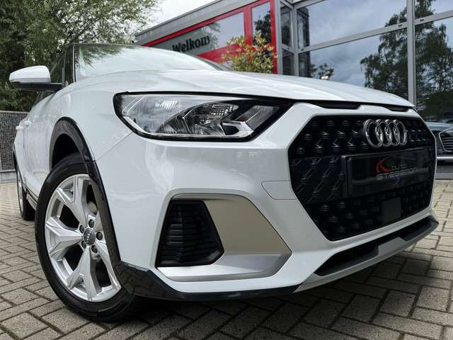 Audi A1 leasen