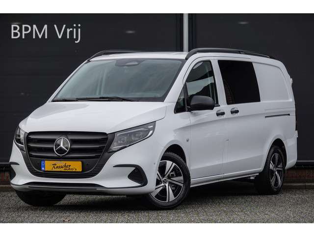Mercedes-Benz Vito 2024 Diesel