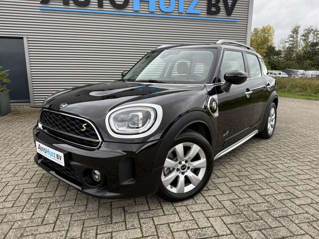 MINI Countryman 2