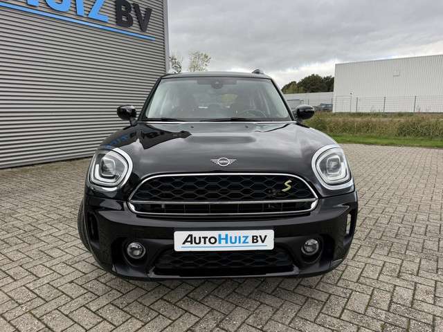 MINI Countryman 3
