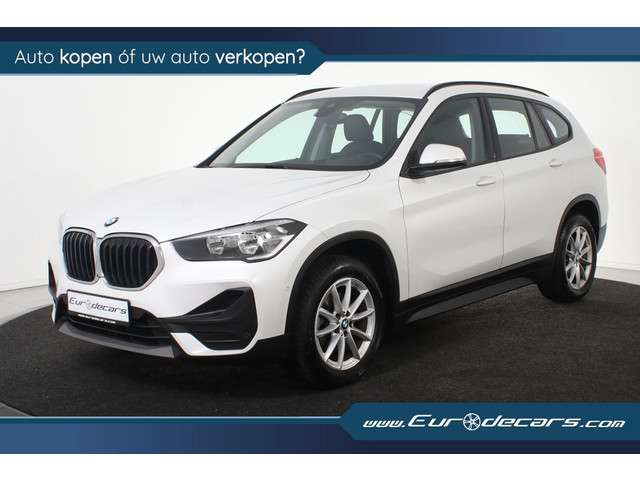 BMW X1 2022 Benzine
