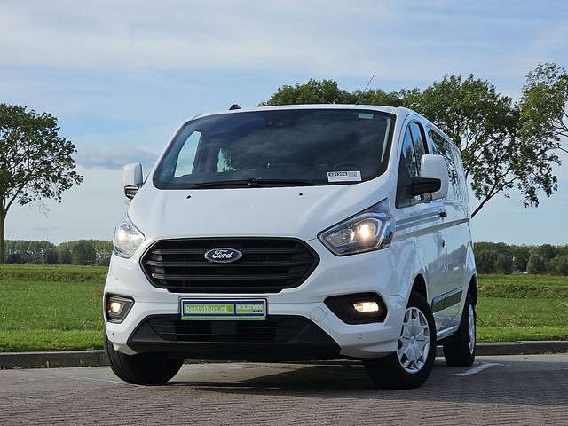 Ford Transit Custom 2019 Diesel