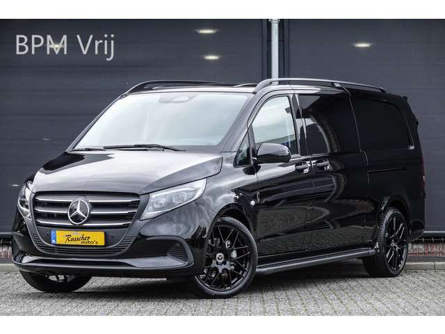 Mercedes-Benz Vito 2024 Diesel